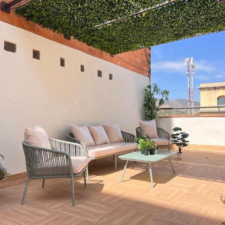 Crysoyle Apartment Barcelona Next To Camp Nou L'Hospitalet de Llobregat Exterior foto