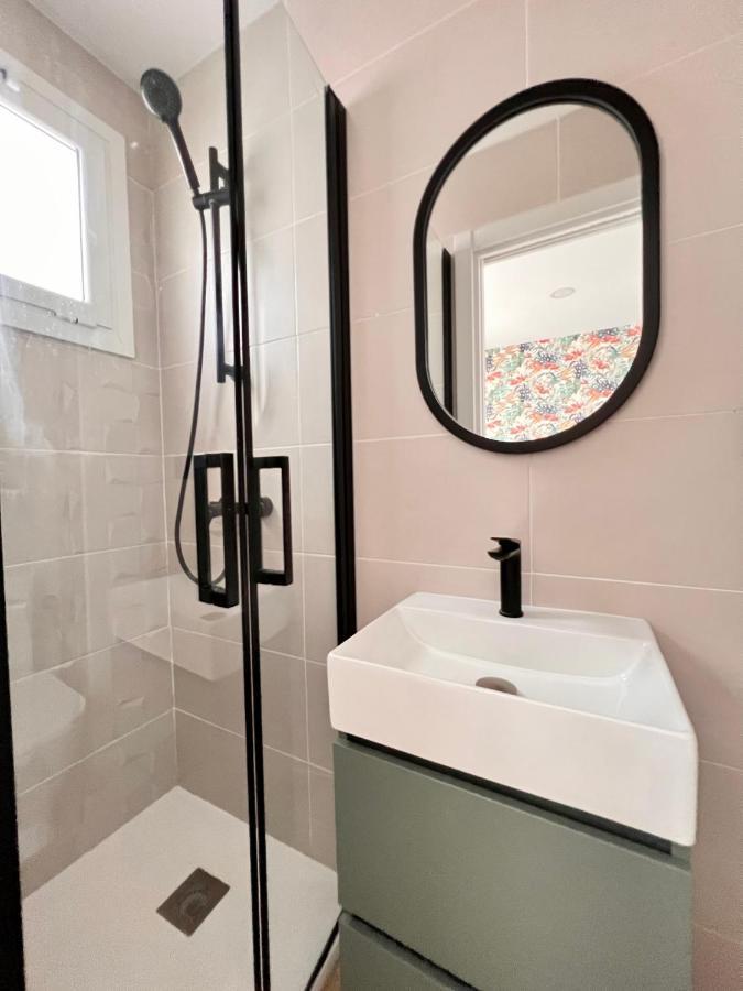 Crysoyle Apartment Barcelona Next To Camp Nou L'Hospitalet de Llobregat Exterior foto