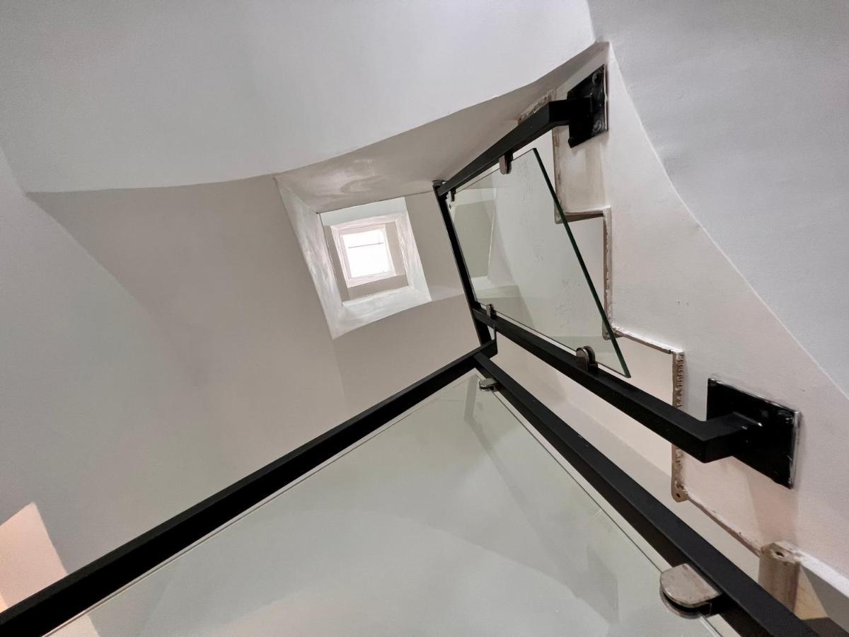 Crysoyle Apartment Barcelona Next To Camp Nou L'Hospitalet de Llobregat Exterior foto