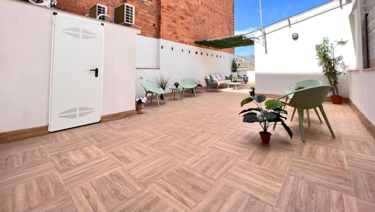 Crysoyle Apartment Barcelona Next To Camp Nou L'Hospitalet de Llobregat Exterior foto