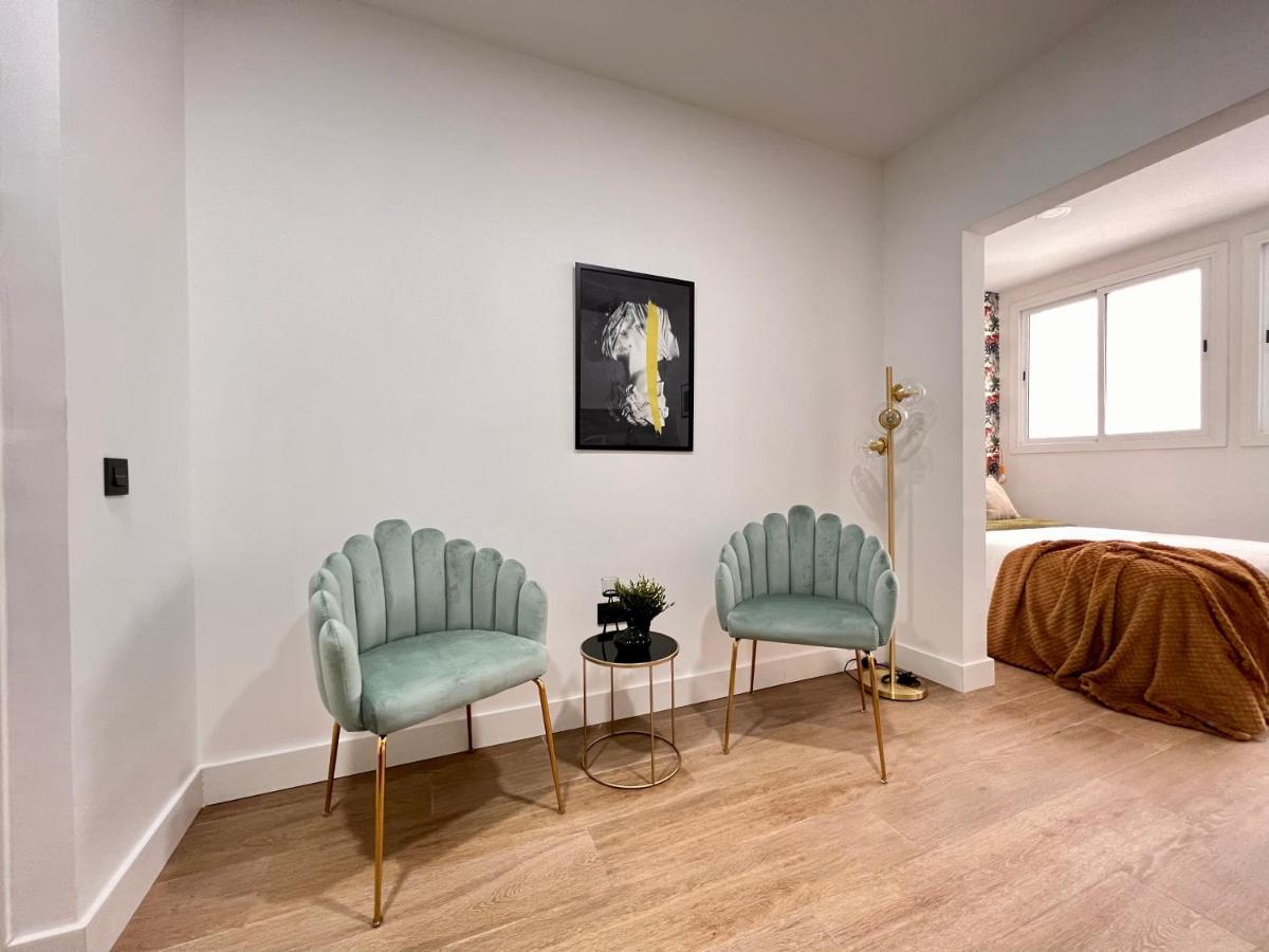 Crysoyle Apartment Barcelona Next To Camp Nou L'Hospitalet de Llobregat Exterior foto