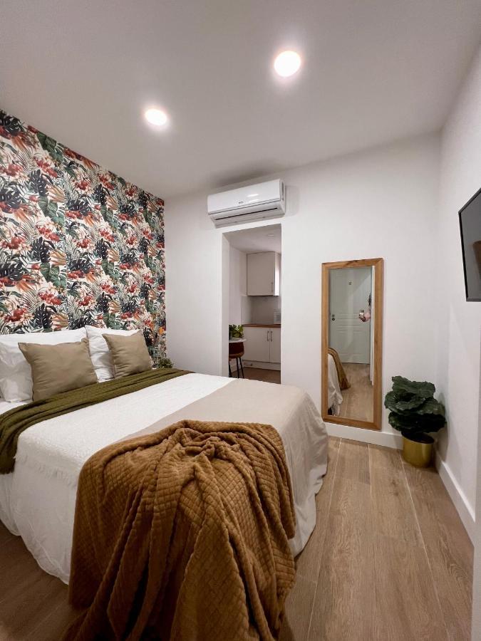 Crysoyle Apartment Barcelona Next To Camp Nou L'Hospitalet de Llobregat Exterior foto
